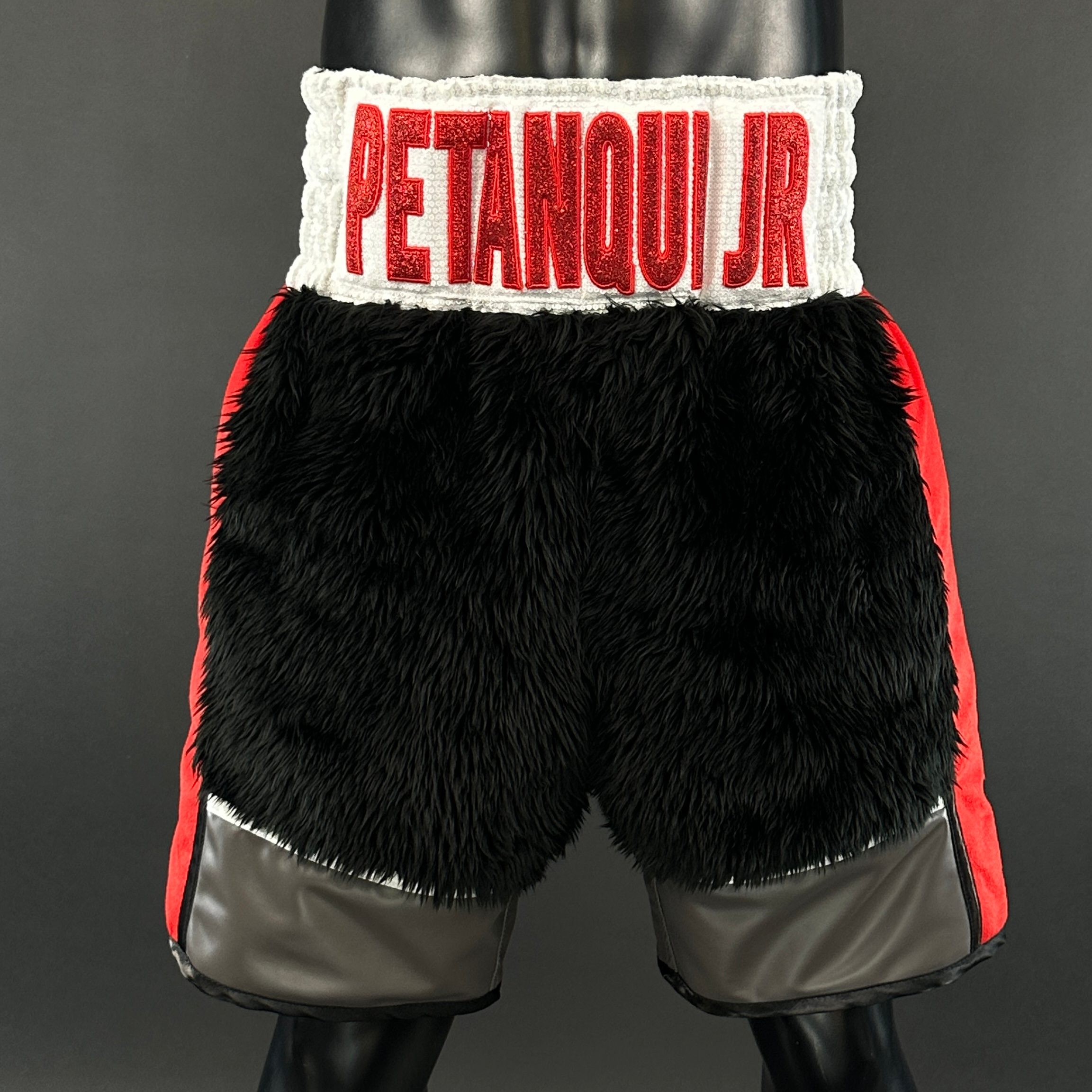 Attack Bx junior 185075 Custom Boxing Shorts & Trunks